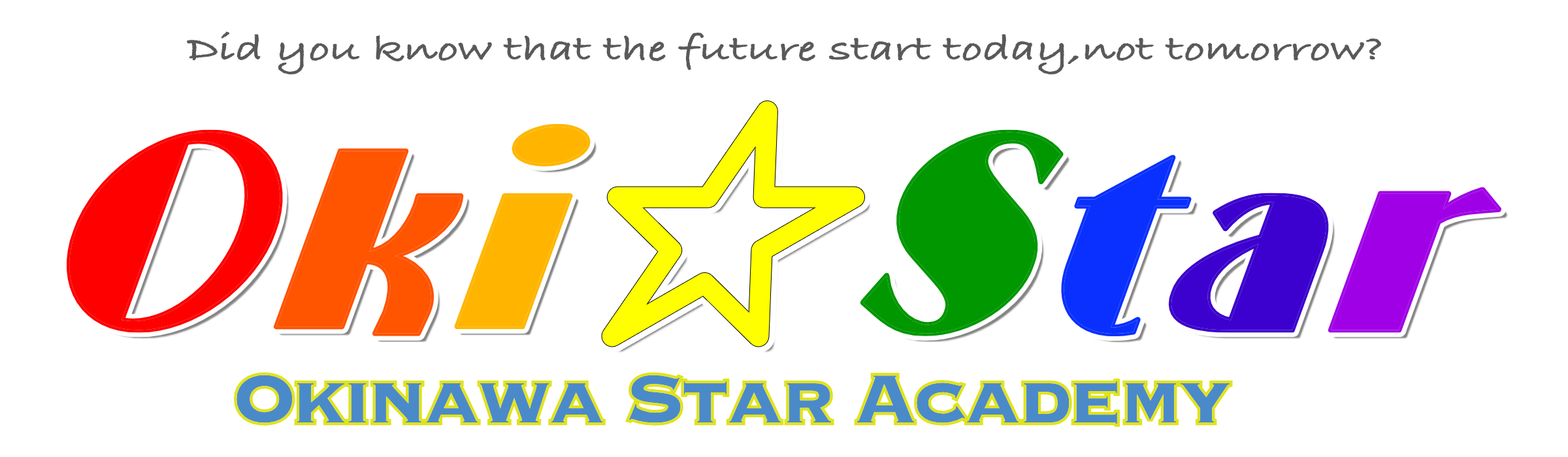 OKINAWA STAR ACADEMY